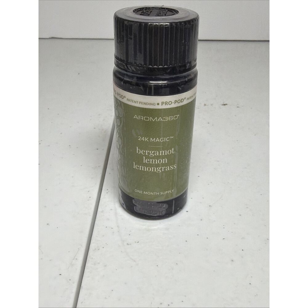 HOTEL COLLECTION AROMA360 PRO-POD 24K MAGIC